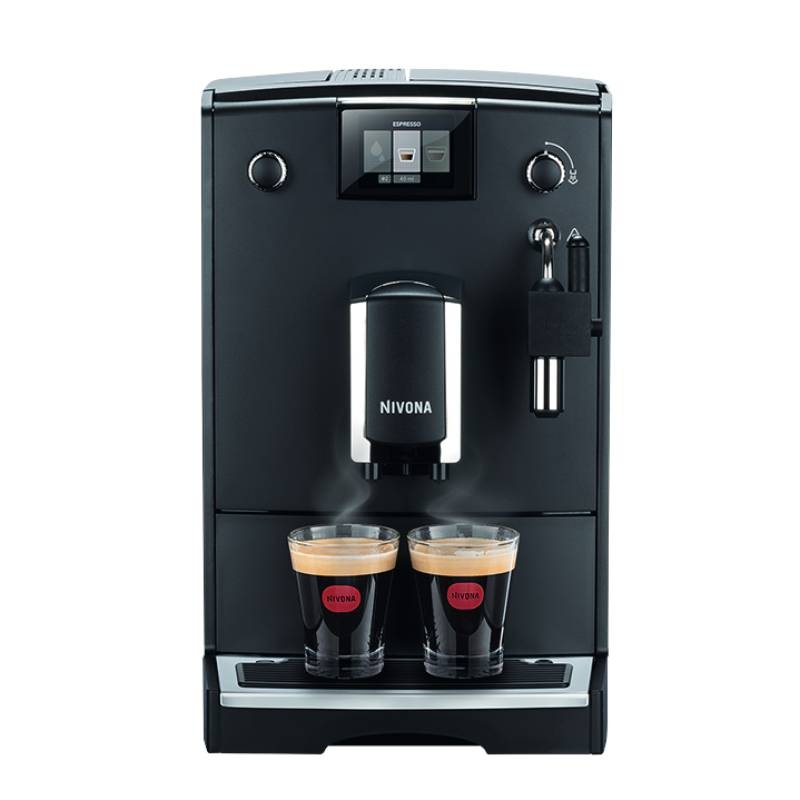 Nivona 550 schwarz