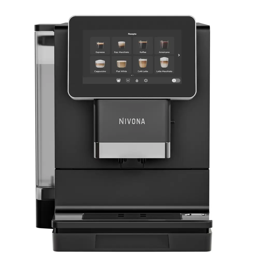 Nivona Kaffeevollautomat 9101