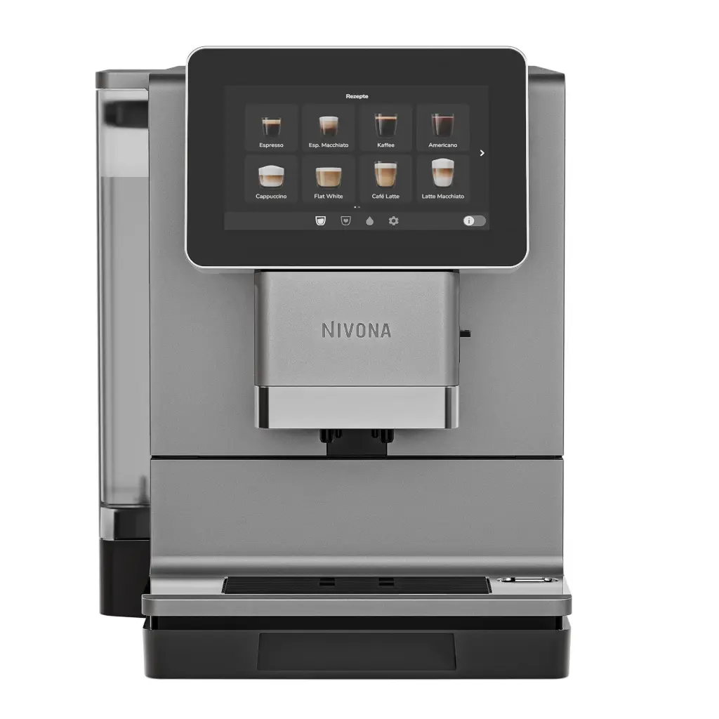 Nivona Kaffeevollautomat 9103