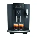 Jura E8 Cosmic Black (ED)