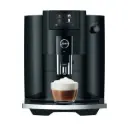 Jura E6 Full Black EC