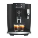 Jura E8 Piano Black (ED)