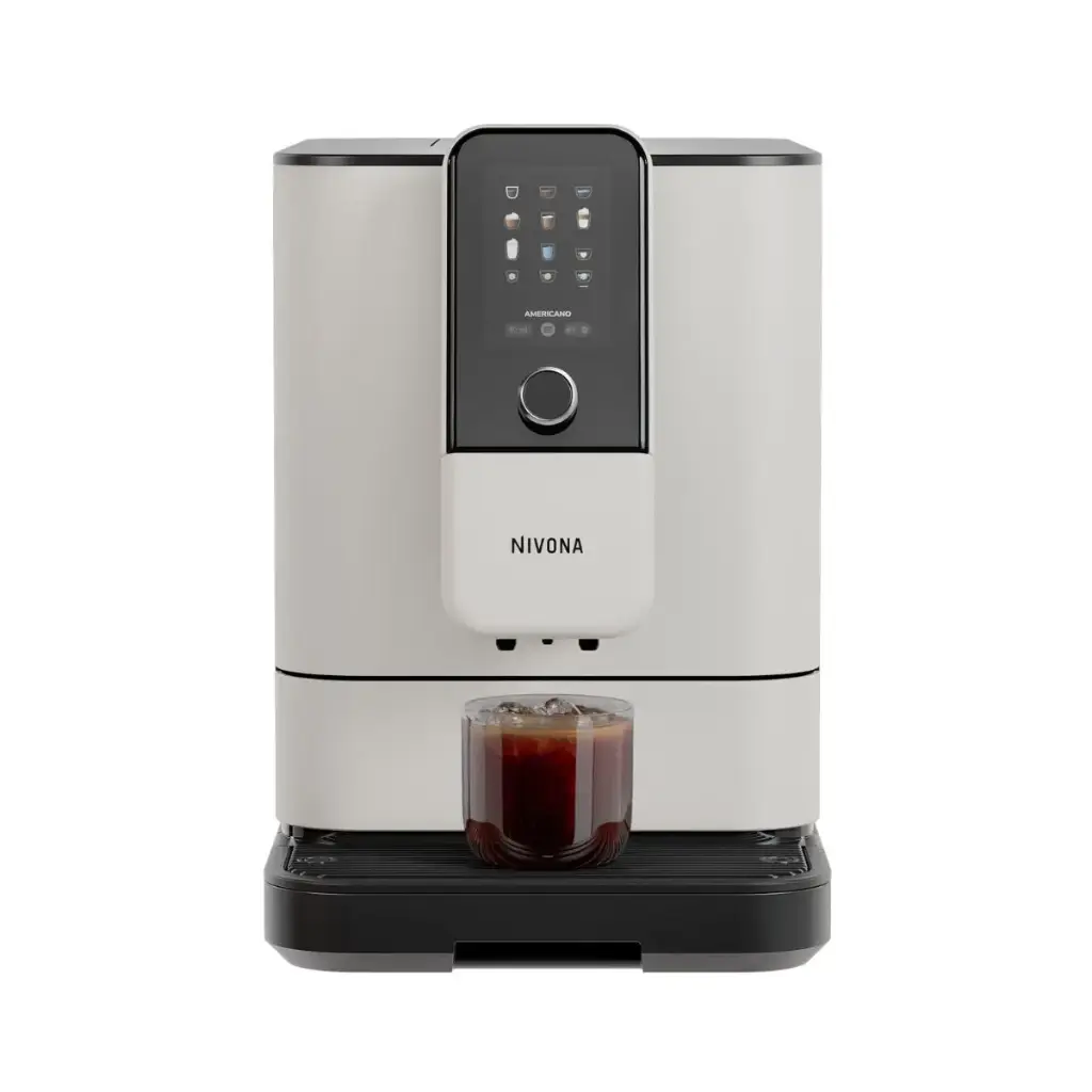 Nivona Kaffeevollautomat 8112 
