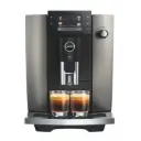 Jura E6 Dark Inox ED