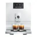 Jura C9 Piano White (EA)