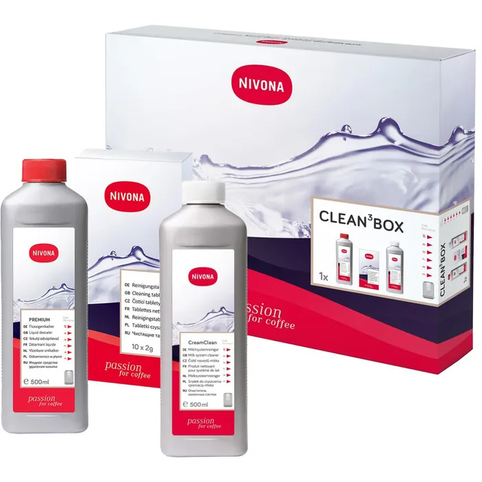 Nivona CleanBox