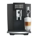 Jura S10 Obsidian Black (EA)