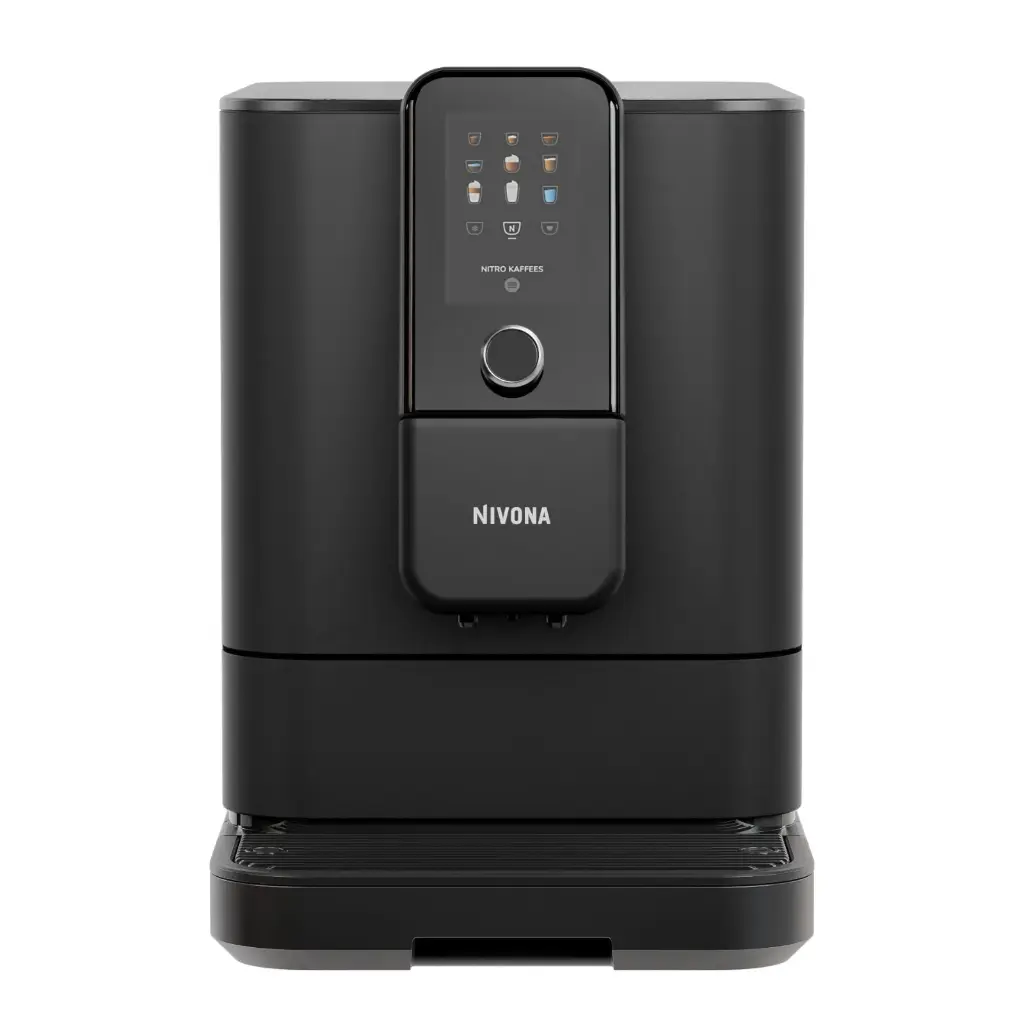 Nivona NIVO 8111 schwarz