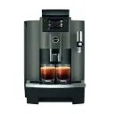 Jura W8 Dark Inox EB 2026