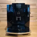 Jura E8 EB Piano Black