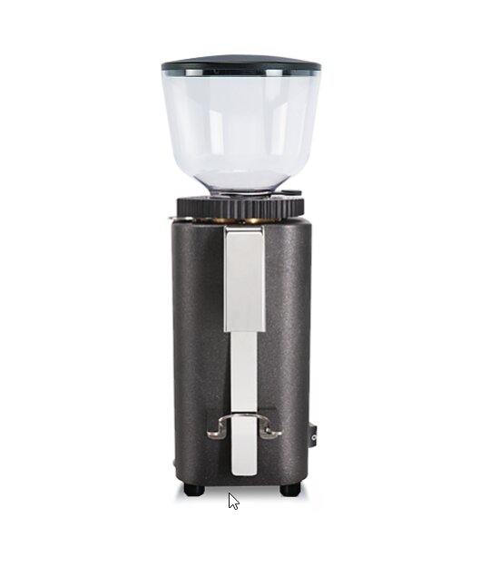 Mühle C-Manuale 54 anthrazid