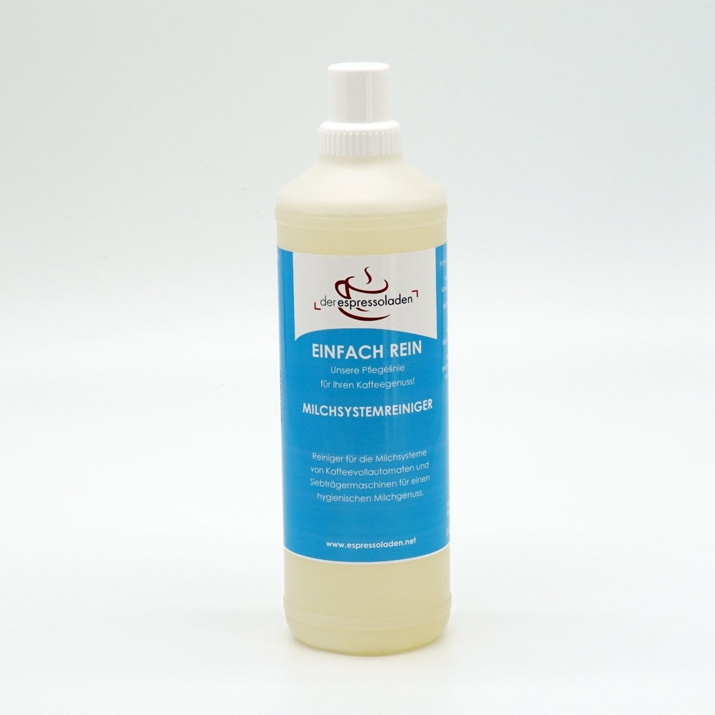 Einfach Rein Milchsystemreiniger 1000ml