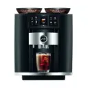 JURA GIGA 10 Diamond Black