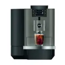 JURA X10 Dark Inox EA