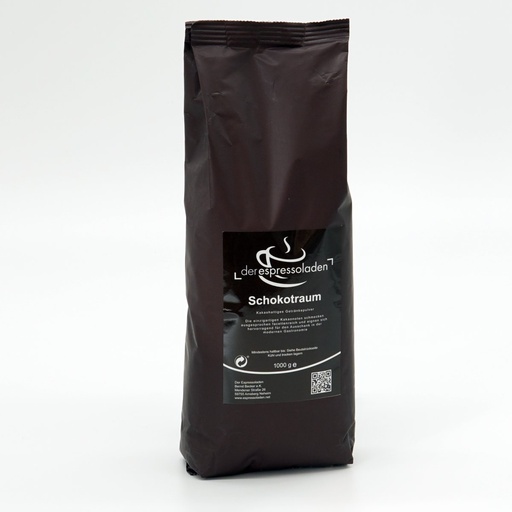 [EIG0201] Der Schokotraum 1000g