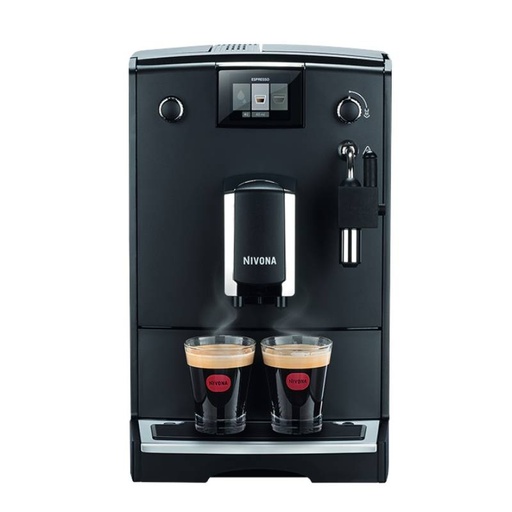 Nivona 550 schwarz
