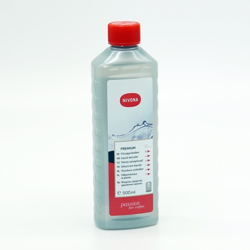 [NIVNIRK703] Nivona Entkalker 500ml