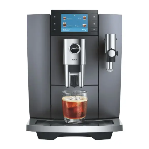 [15743] Jura E10 Onyx Grey (EA)