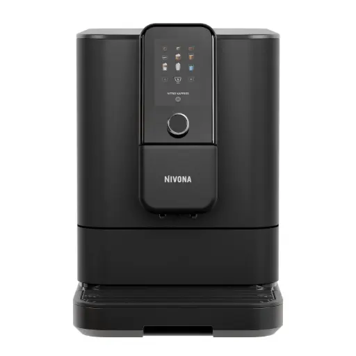 [300008111] Nivona NIVO 8111 schwarz