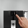 Jura Ena 8 Touch Full Metropolitan Black – Bild 2