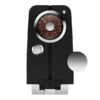 Jura Ena 8 Touch Full Metropolitan Black – Bild 4