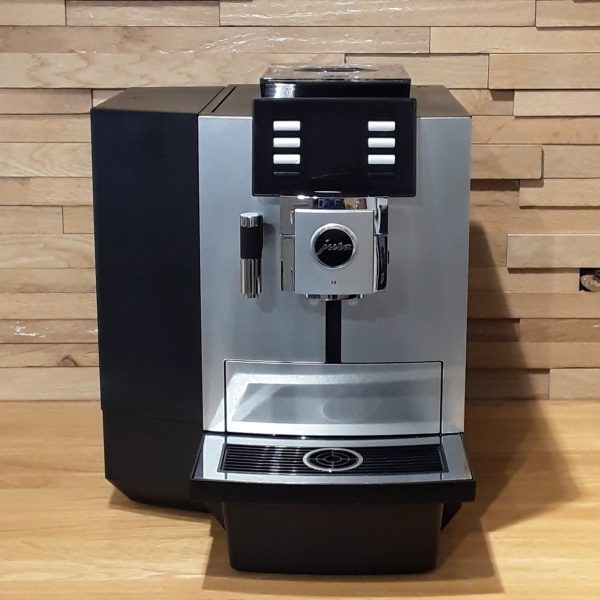 Gebrauchtgerät Jura X8 Platin 2