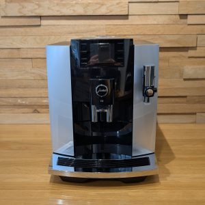 Jura E8 EB Platin