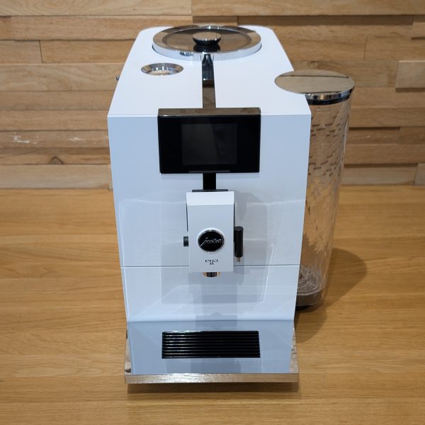 Gebrauchtgerät Jura Ena 8  Metropolitan Black – Bild 2