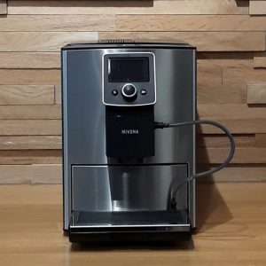 Nivona 825 Kaffeevollautomat