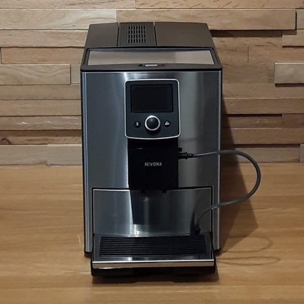 Nivona 825 Kaffeevollautomat – Bild 2