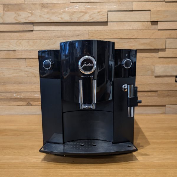 Jura C50