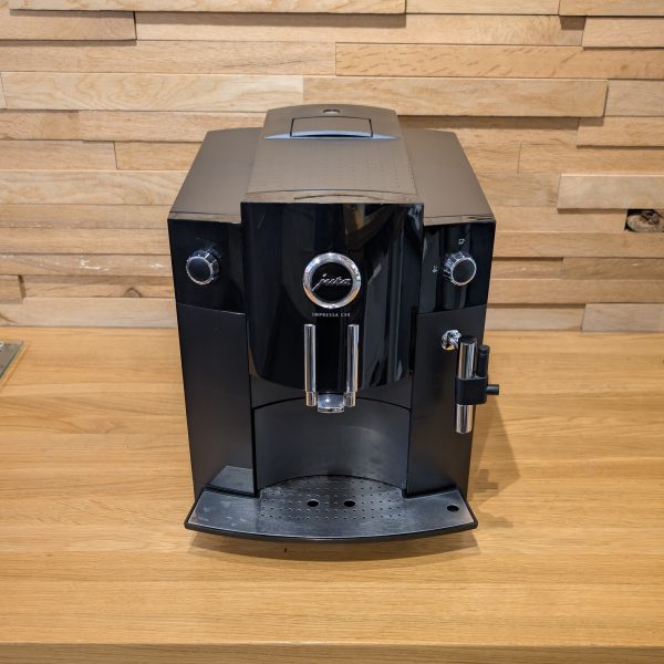 Jura C50 – Bild 2