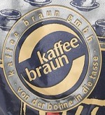 Kaffee Braun Dolce Koffeinfrei 1000g Bohnen 2