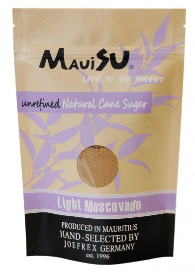 MauiSU Sugar Crystals 500g 1