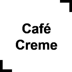 Espressone Cafe Creme 500g Bohnen – Bild 2