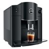 Jura D4 Pianoblack