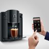 Jura D4 Pianoblack – Bild 8