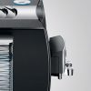 Jura Z10 Signature Line Aluminium Dark Inox – Bild 3