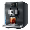 Jura Z10 Signature Line Aluminium Dark Inox – Bild 5