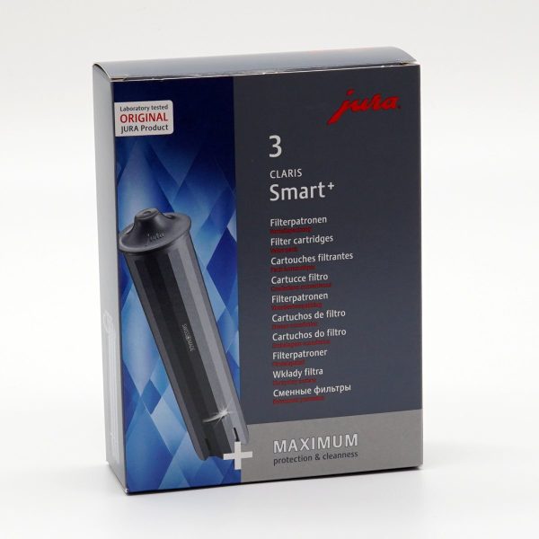 Jura Claris Smart 3er Pack 1