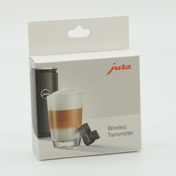 Jura Transmitter für Cool Control 1 Liter 1