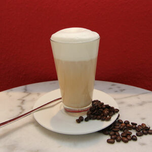 Caffè Latte 2
