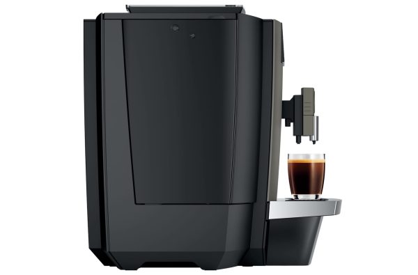 Jura X4 Kaffeevollatuomat Büro Bild 10